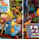 Illustration for article titled Sesame Street Trump Is a Nightmare You Cant Unseeem/em